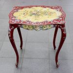 953 5474 LAMP TABLE
